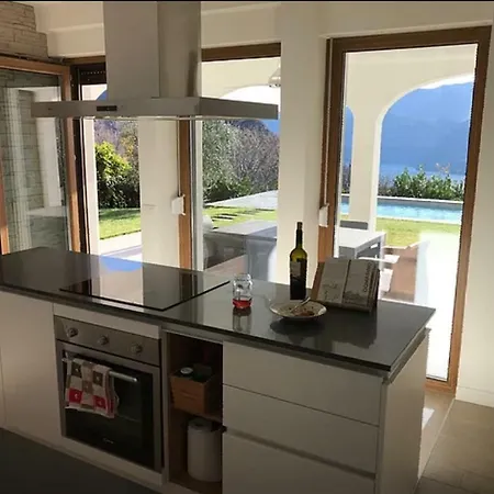 Βίλα Lago Como Escape