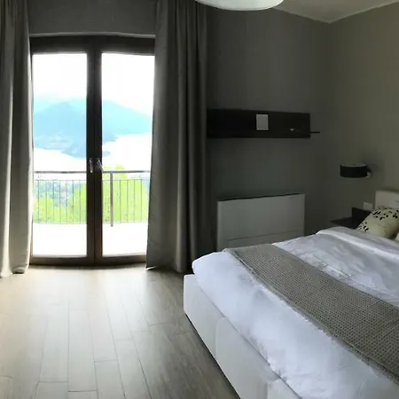 Lago Como Escape Villa