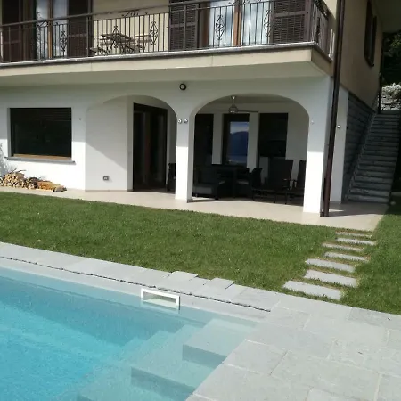 Lago Como Escape Βίλα