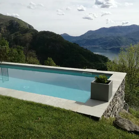 Βίλα Lago Como Escape *
