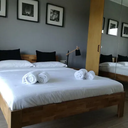 Lago Como Escape Βίλα