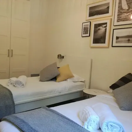 Lago Como Escape Βίλα