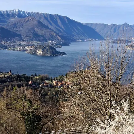 Вилла Lago Como Escape Перледо